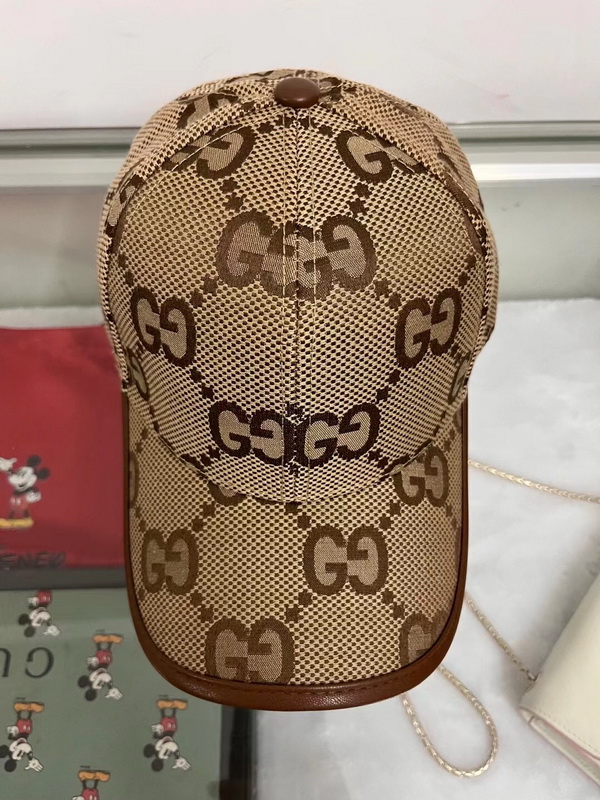 Gucci Cap-118