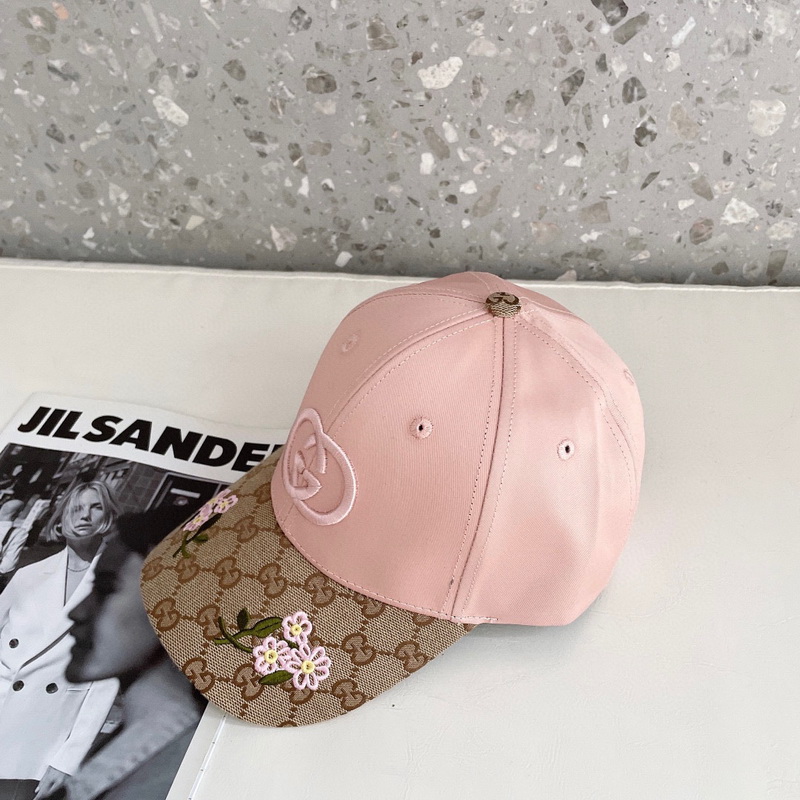 Gucci Cap-139