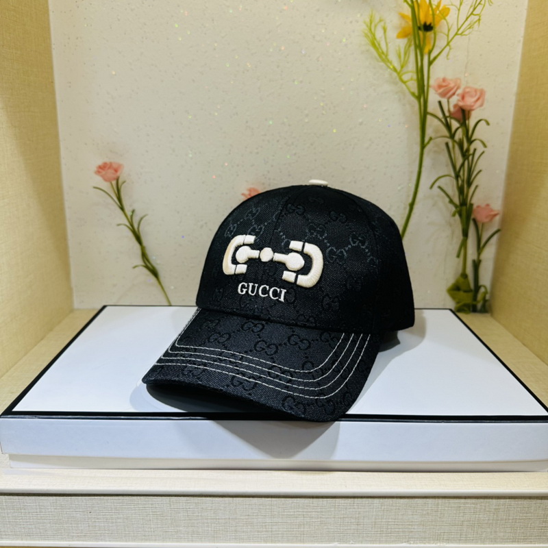 Gucci Cap-147