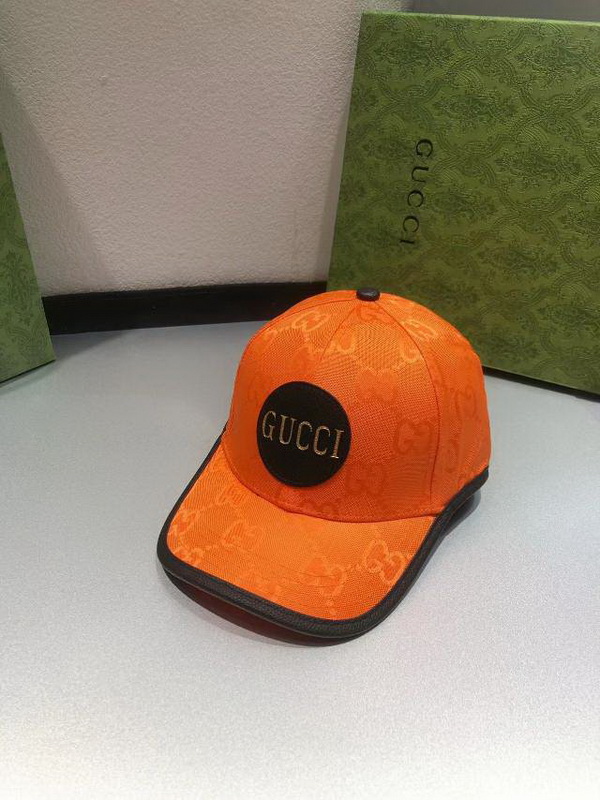 Gucci Cap-149