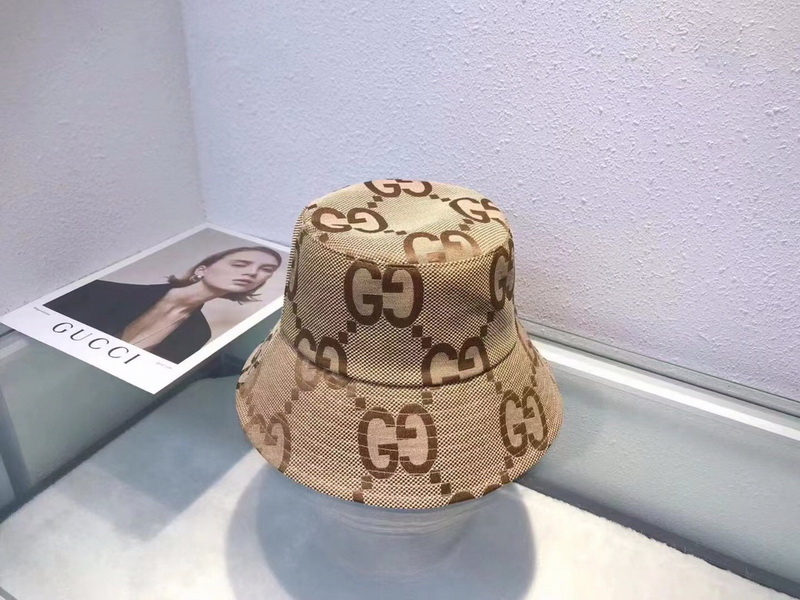 Gucci Cap-151