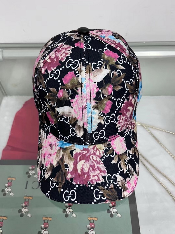 Gucci Cap-155