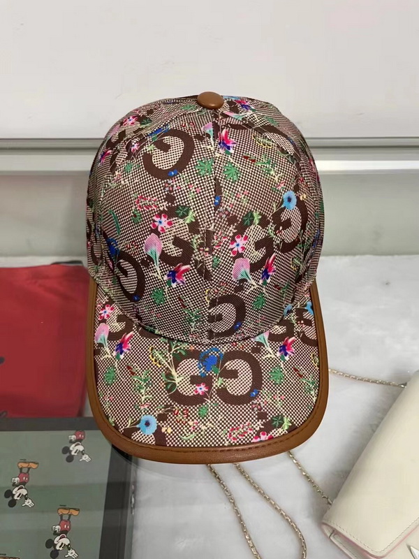 Gucci Cap-158