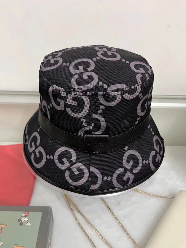 Gucci Cap-160