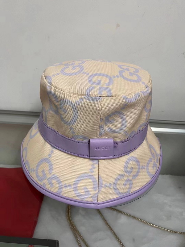 Gucci Cap-162