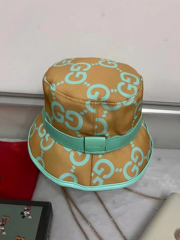 Gucci Cap-164