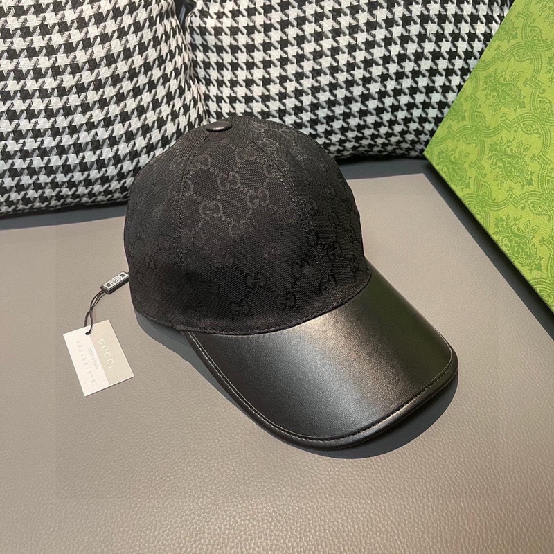 Gucci Cap-168