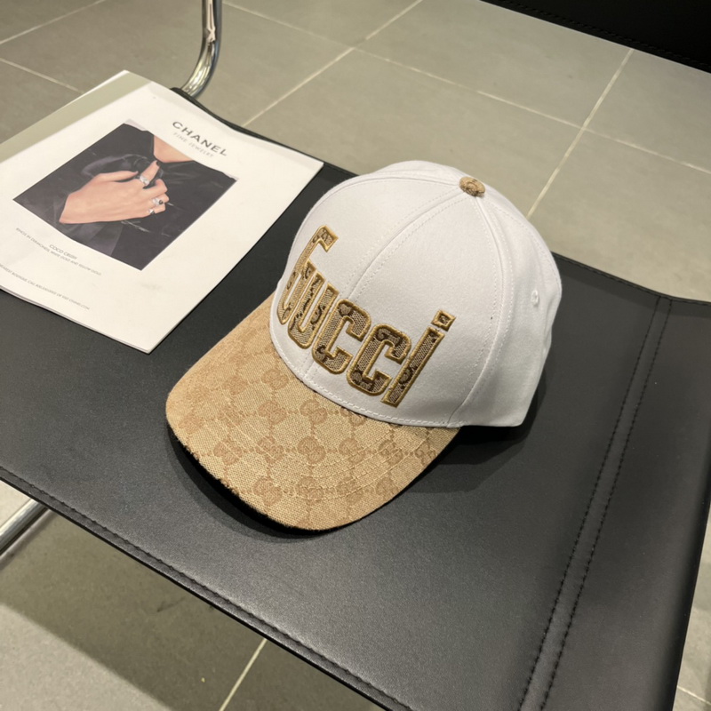 Gucci Cap-173