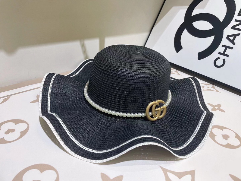 Gucci Cap-176