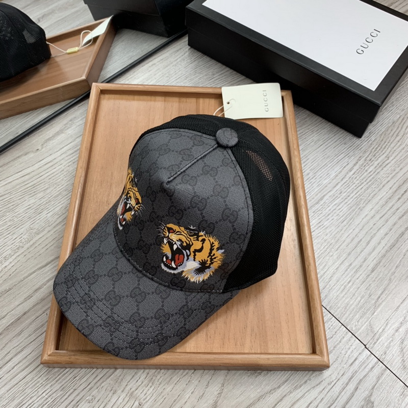 Gucci Cap-184