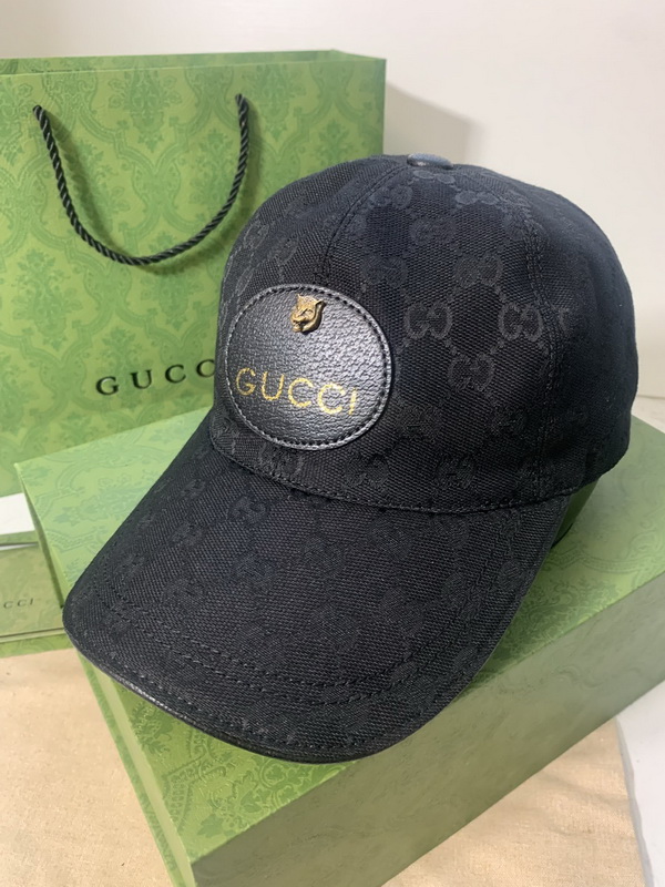 Gucci Cap-188