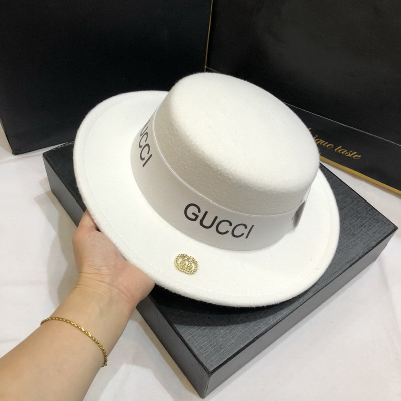 Gucci Cap-196