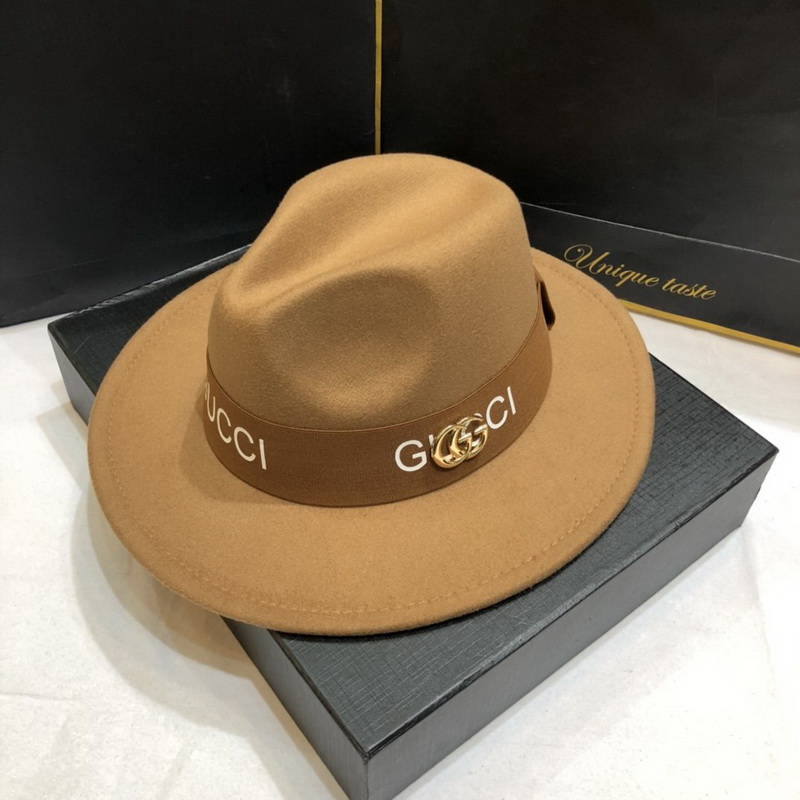 Gucci Cap-199