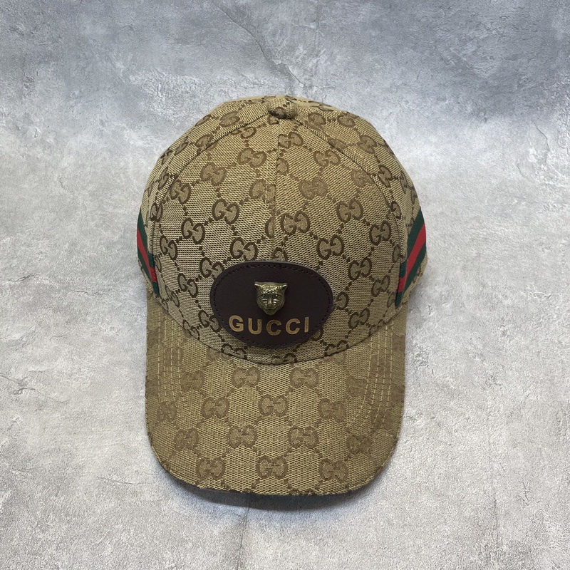 Gucci Cap-207