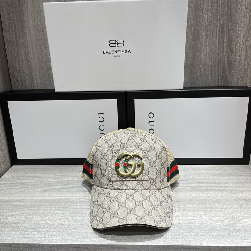 Gucci Cap-223