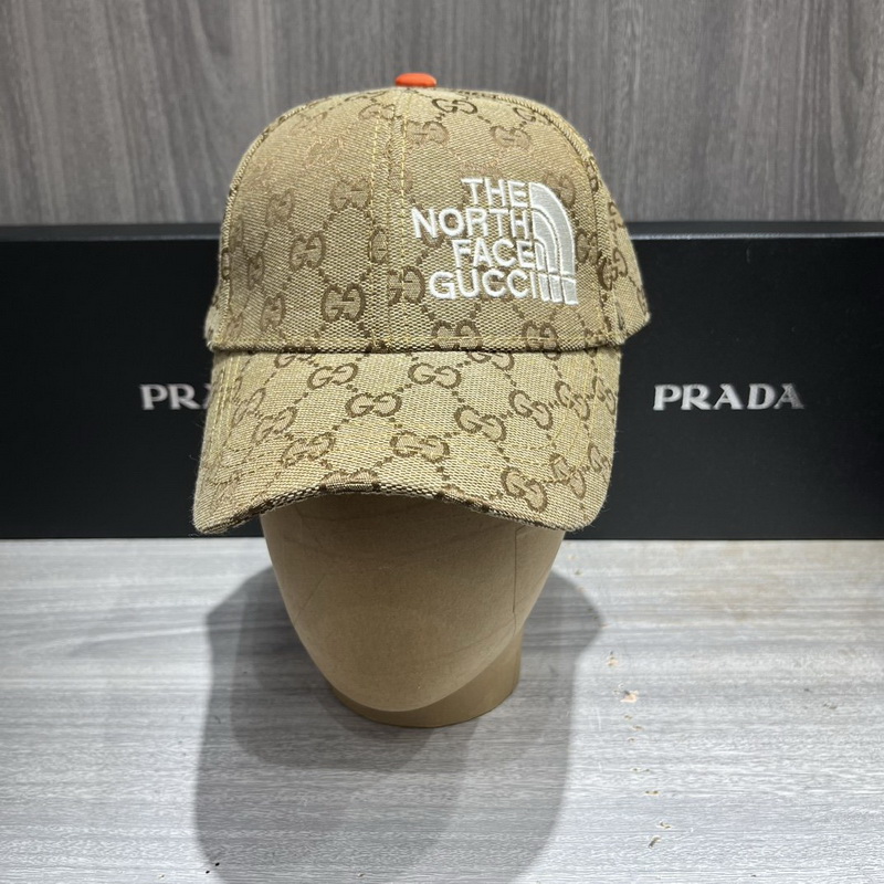 Gucci Cap-225