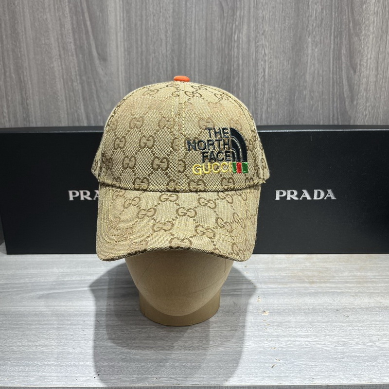 Gucci Cap-226