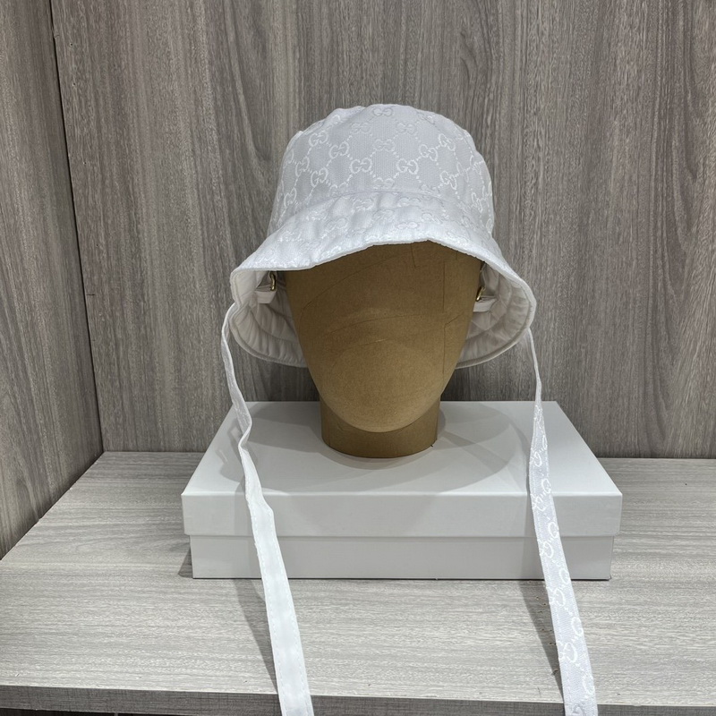 Gucci Cap-228