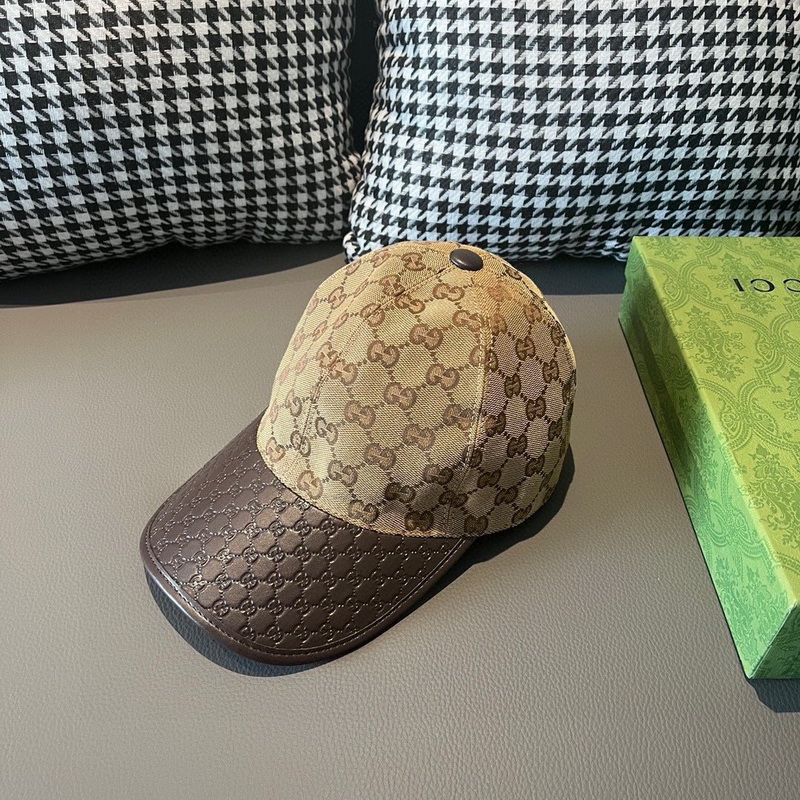 Gucci Cap-231