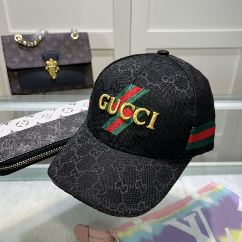 Gucci Cap-234