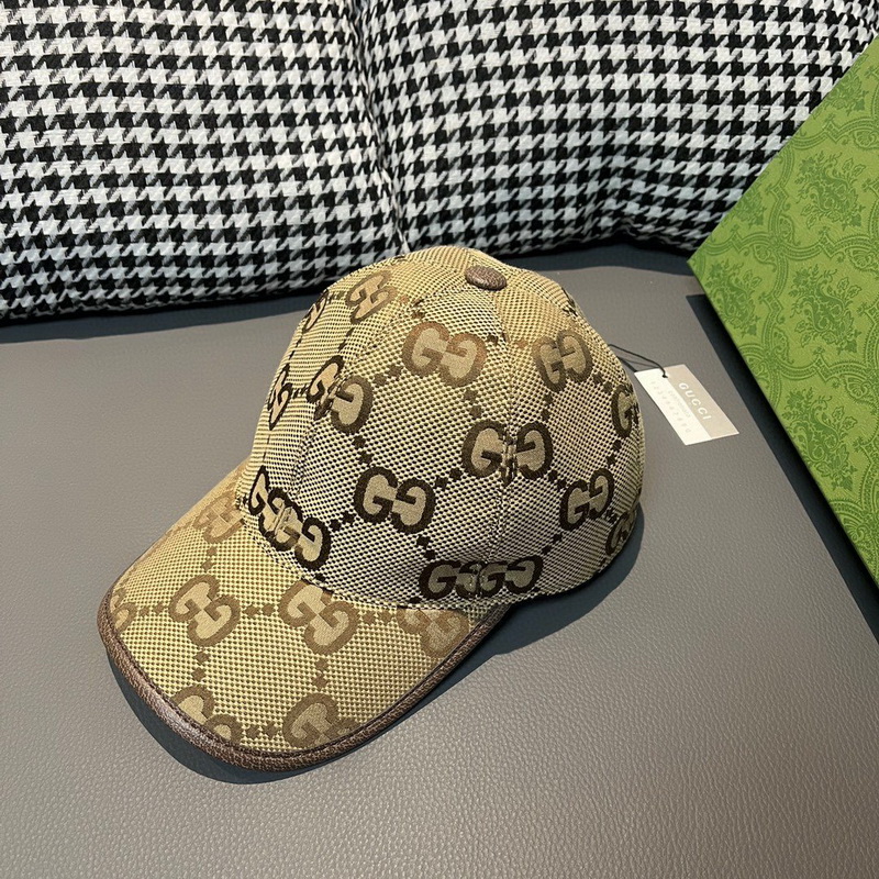 Gucci Cap-237