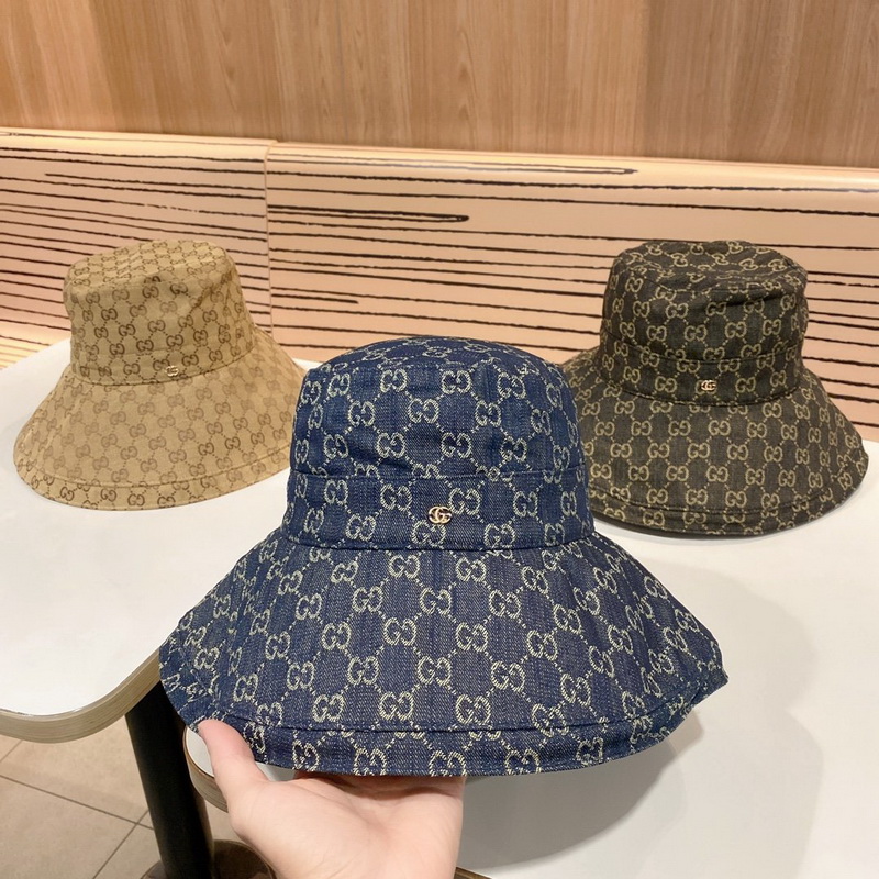 Gucci Cap-259