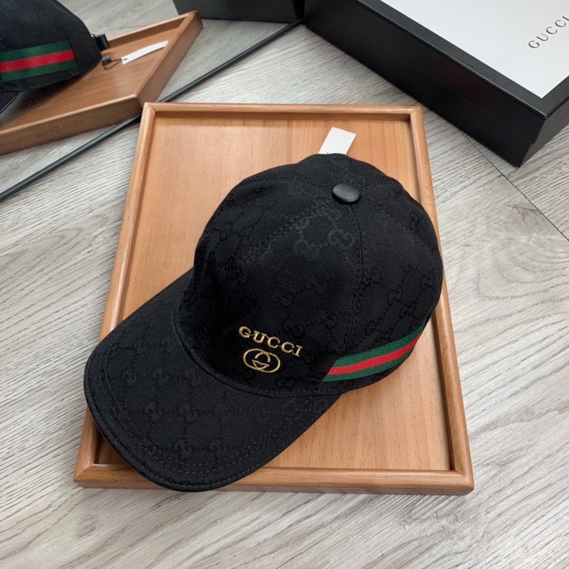 Gucci Cap-262