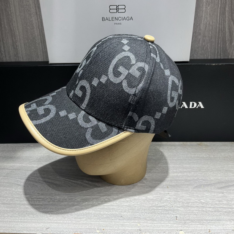 Gucci Cap-277