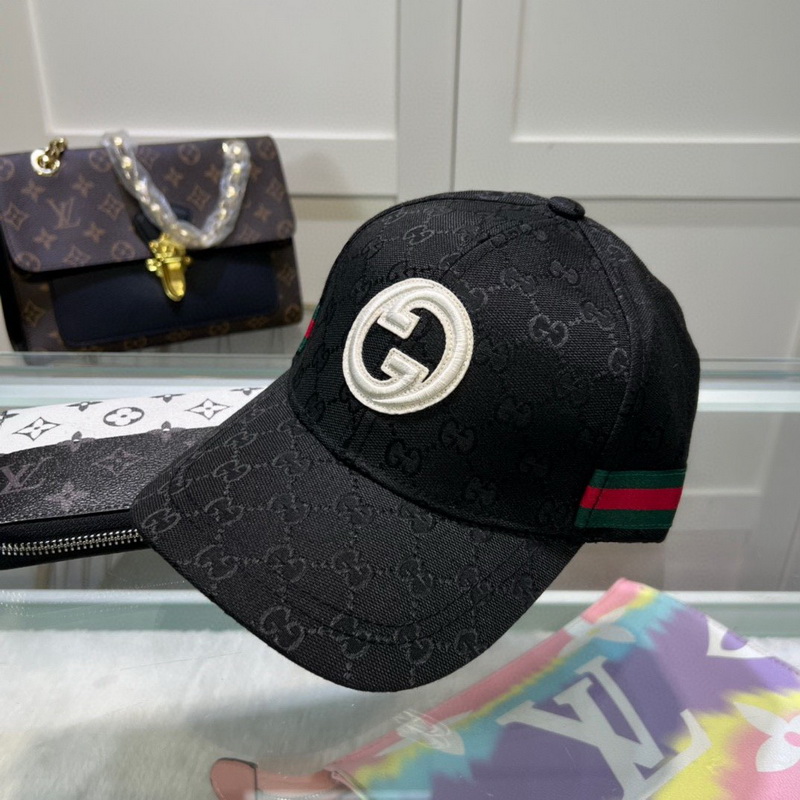 Gucci Cap-281