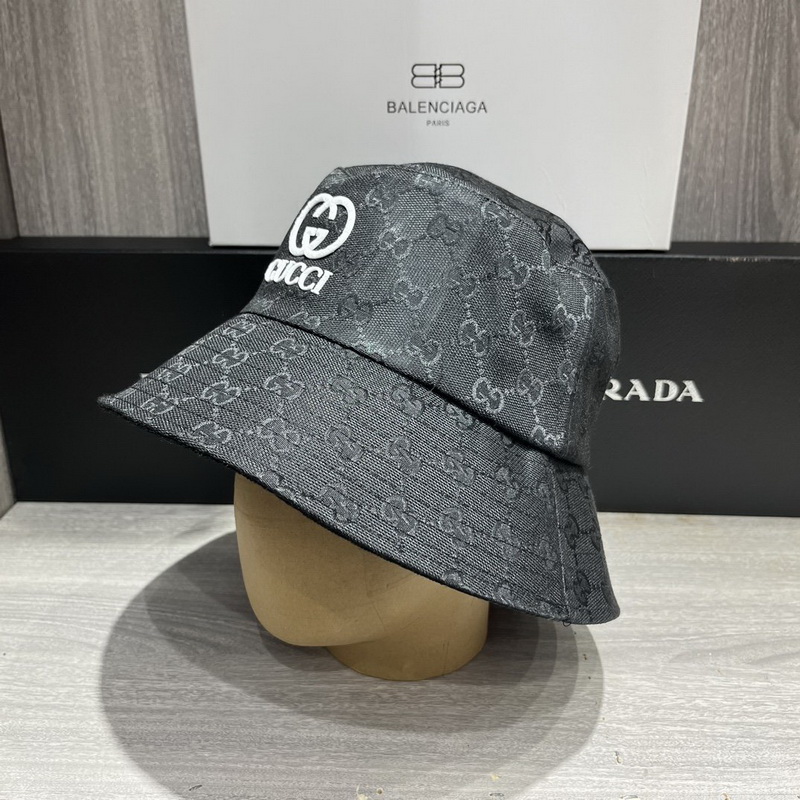 Gucci Cap-285