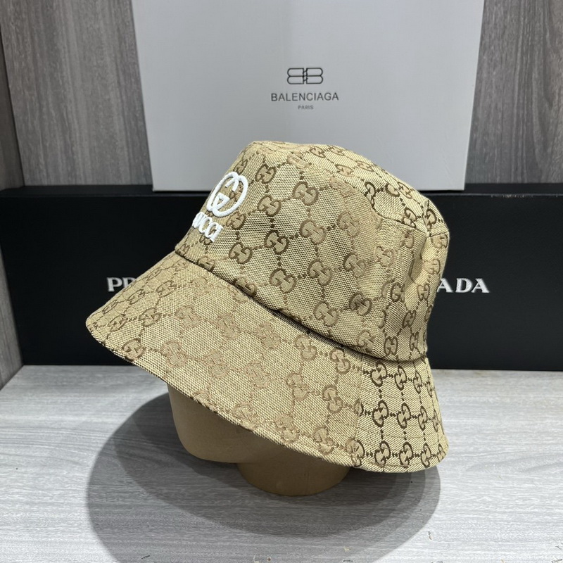 Gucci Cap-286