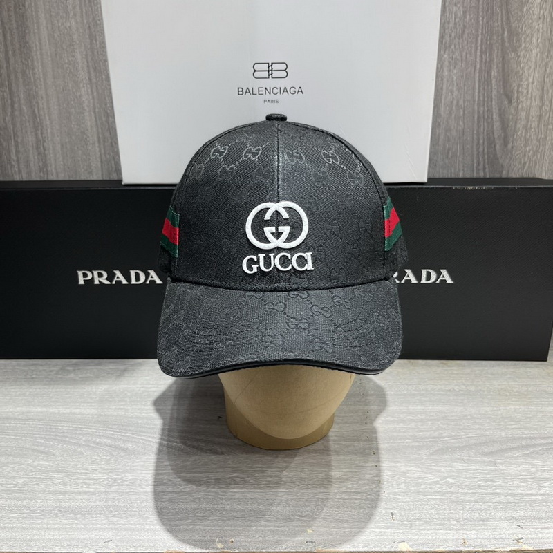 Gucci Cap-287