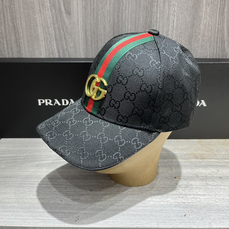 Gucci Cap-294