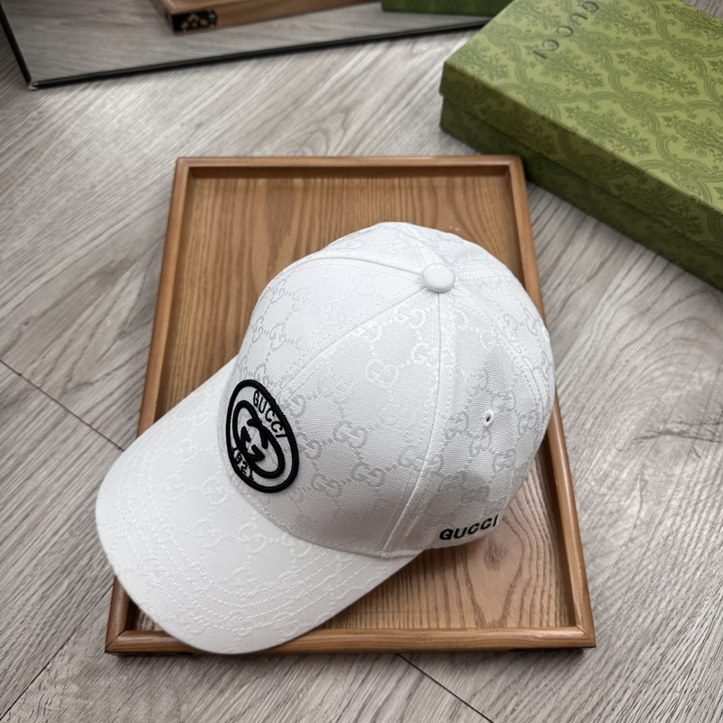 Gucci Cap-295