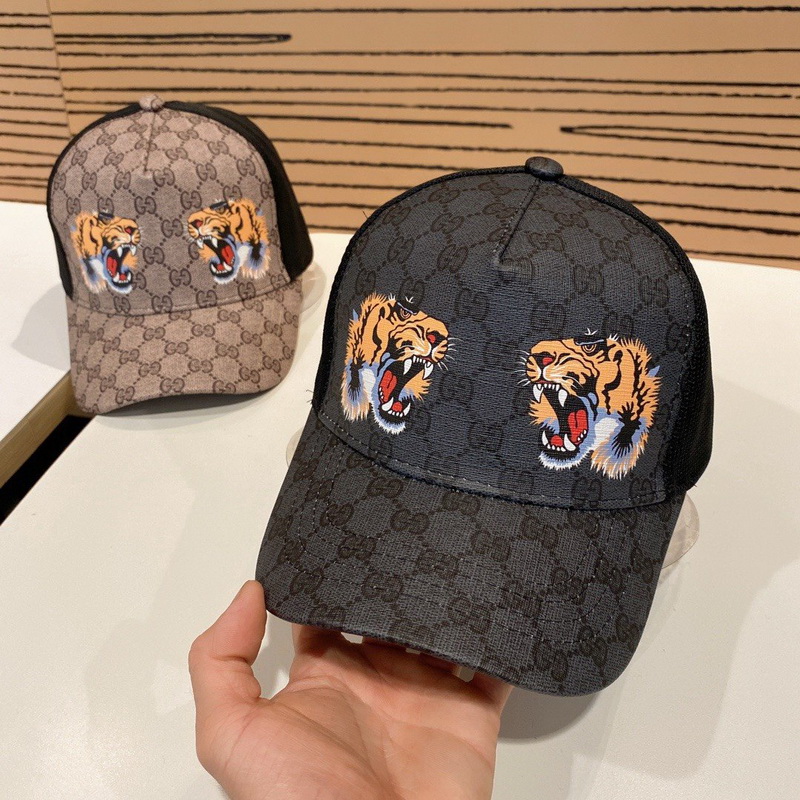 Gucci Cap-312