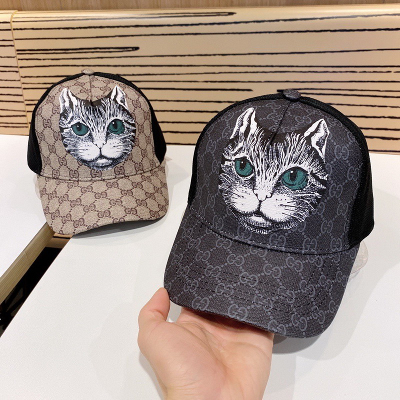 Gucci Cap-315