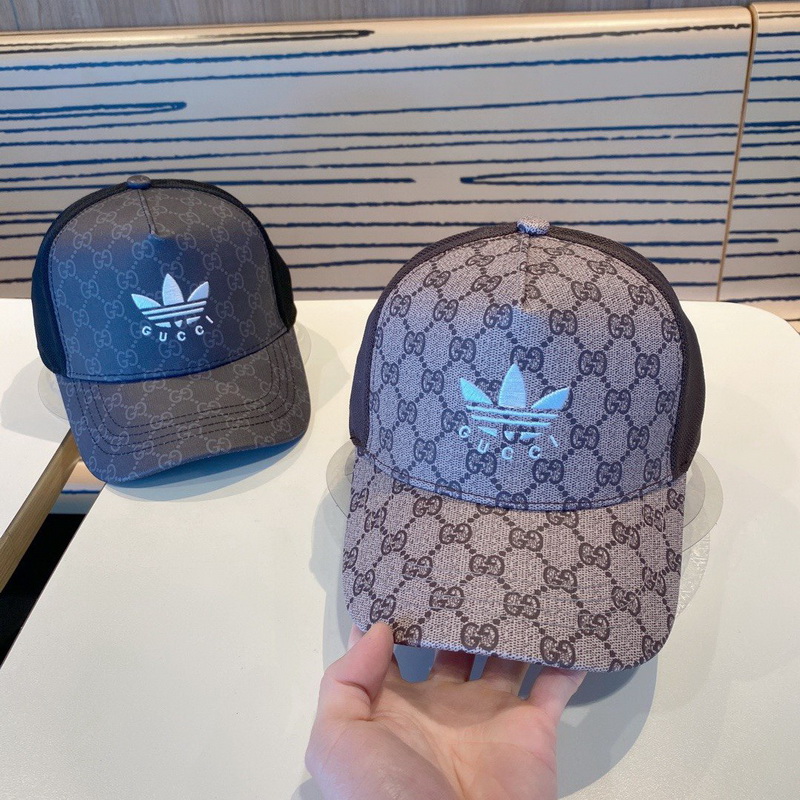 Gucci Cap-321