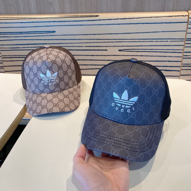 Gucci Cap-322