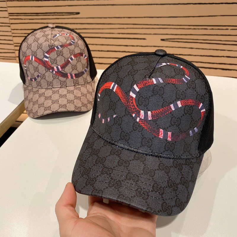 Gucci Cap-323