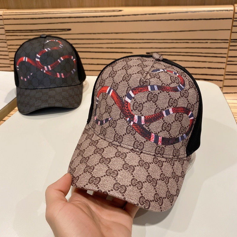 Gucci Cap-324