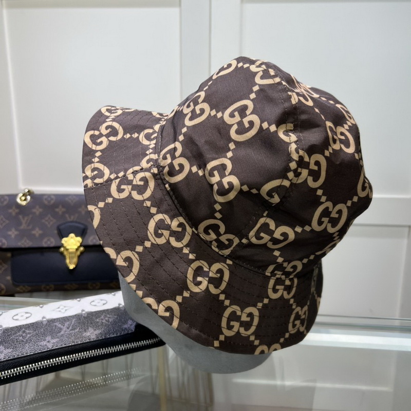 Gucci Cap-337