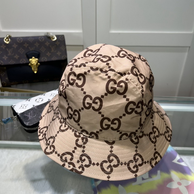 Gucci Cap-339