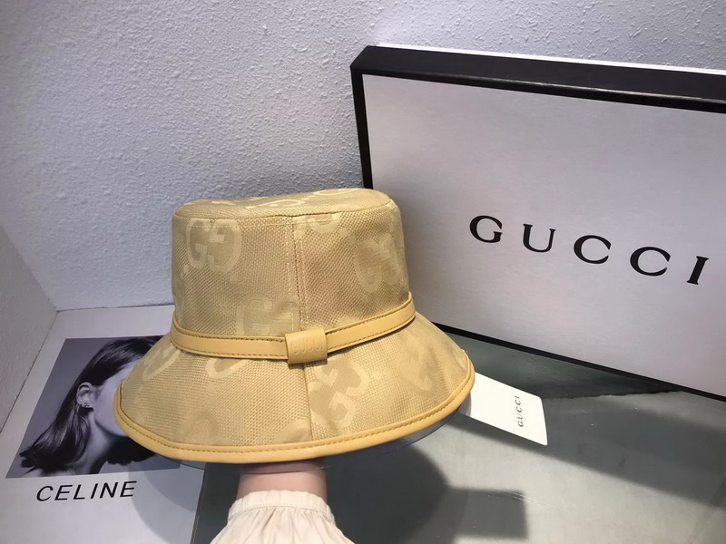 Gucci Cap-367