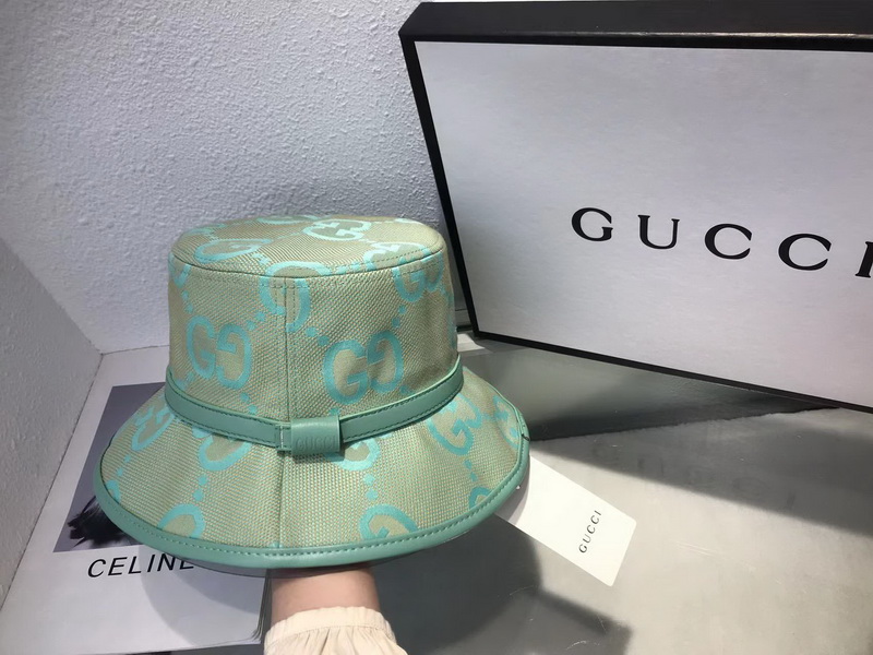 Gucci Cap-369