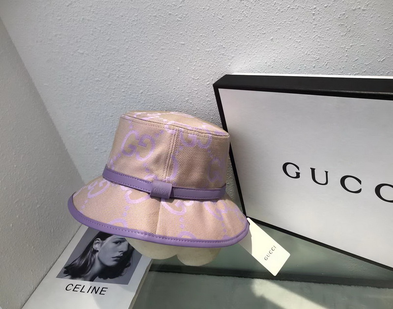 Gucci Cap-370