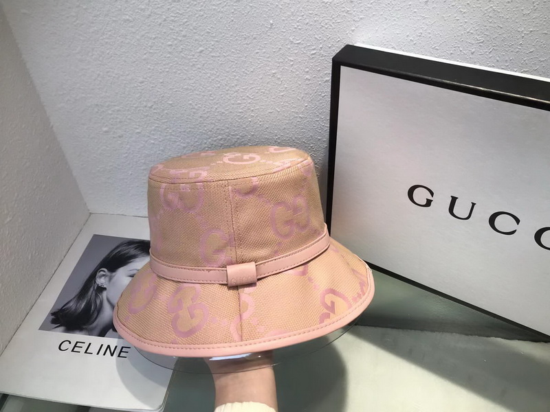 Gucci Cap-371