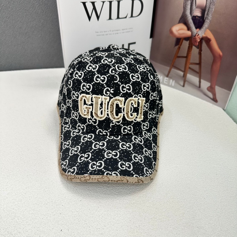 Gucci Cap-380