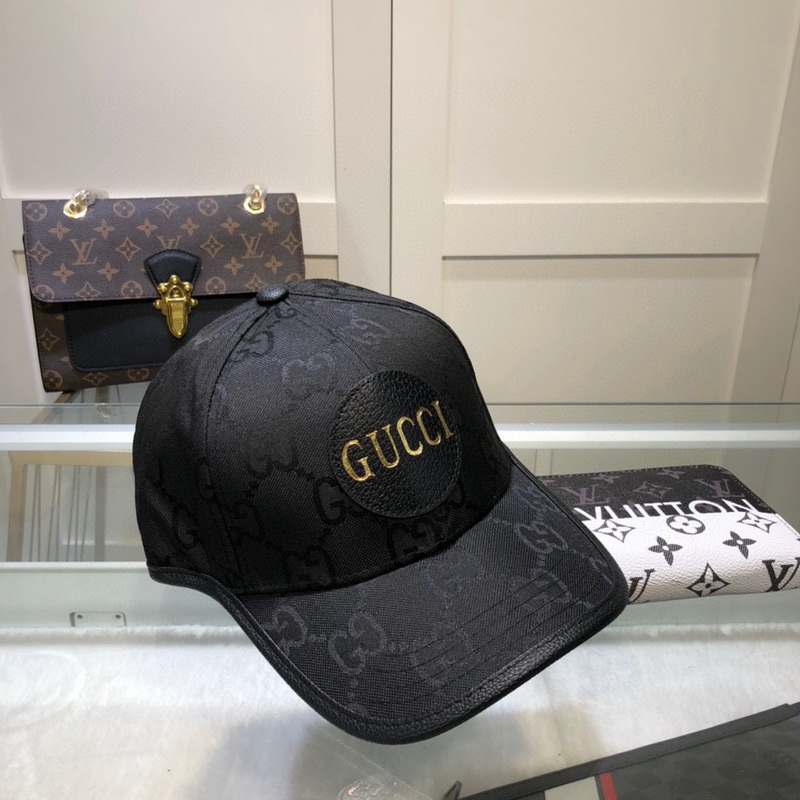 Gucci Cap-385