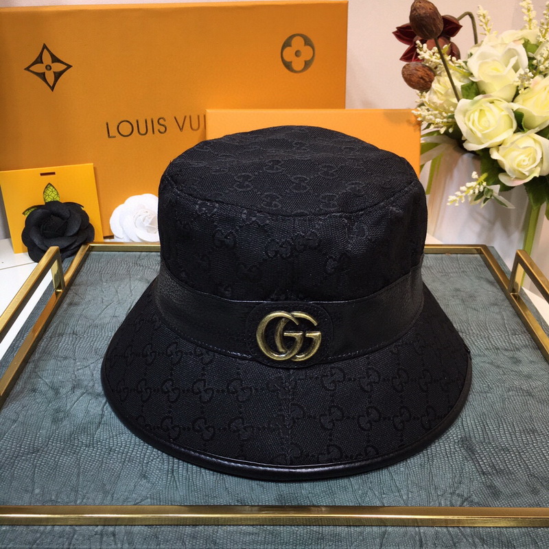 Gucci Cap-392