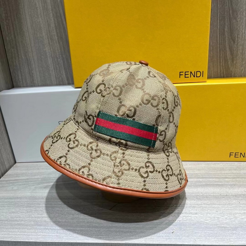 Gucci Cap-393